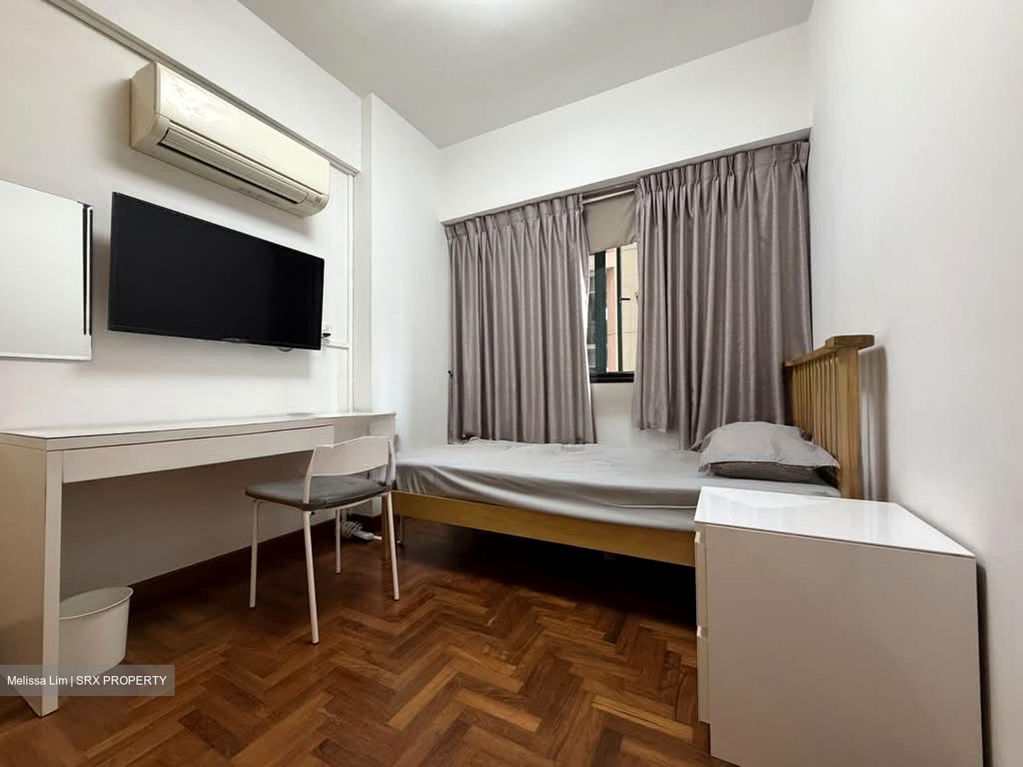 The Bencoolen (D7), Apartment #583440361